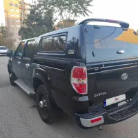 پیکاپ کارون دوگانه سوز|خودرو سواری و وانت|تهران, تهران‌ویلا|دیوار
