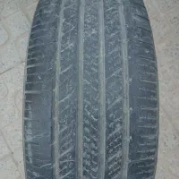فروش ۲ حلقه لاستیک هانکوک کره‌ای 265/70R16