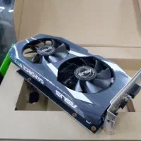 کارت گرافیک rtx 3050   6 gig  فقط آنباکس شده