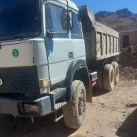 اویکو 330|خودرو سنگین|شیراز, بازار|دیوار