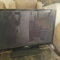 ال سی دی 43|تلویزیون و پروژکتور|کرمان, |دیوار