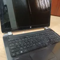 لپ تاپ hp