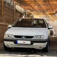 پژو slx مدل ۱۳۹۸