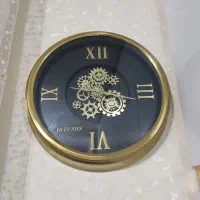 ساعت دیواری