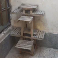 پایه گل