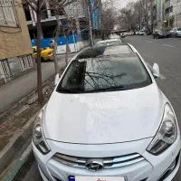 هیوندا i40 استیشن