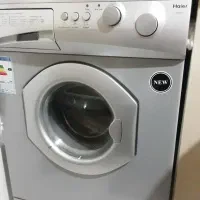 لباسشویی هایر