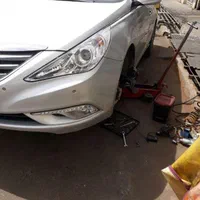 تراش دیسک چرخ درجا بهروز|خدمات موتور و ماشین|تهران, خلیج فارس|دیوار