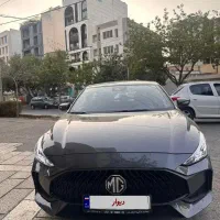 Mg gt|خودرو سواری و وانت|مشهد, امام رضا (ع)|دیوار