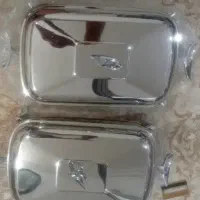 ۲ عدد سوفله خوری لوکس و لاکچری