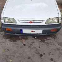 پراید مدل ۸۵|خودرو سواری و وانت|ارومیه, |دیوار