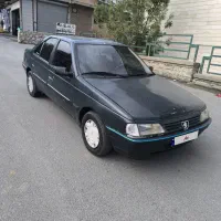 پژو آردی 84 خوش قیمت