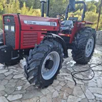 ترکتور صفر هسش