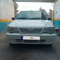 ۱۳۲ سفید مدل ۹۸ کم کارکرد