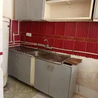 کابینت فلزی