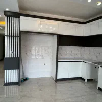 فروش آپارتمان سه خوابه|فروش آپارتمان|محمدیه-قزوین, |دیوار