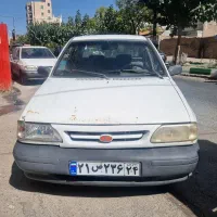 پراید ۱۳۱مدل ۱۳۸۴ صبا نقد ،اقساط ،معاوضه