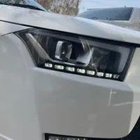 دنا معمولی تیپ ۲