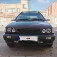 پراید صبا مدل 1385