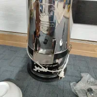 سبزی خوردکن سبز ایران نو