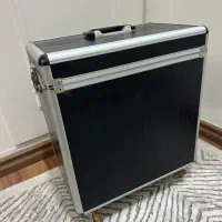 کیف میکاپ (چرخدار) در حد‌ نو