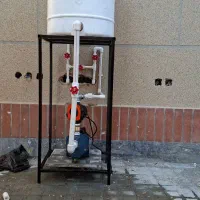 تعمیرکار نصب تعمیرپمپ آب پکیج رادیاتور لوله کشی آب