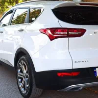 فیدلیتی پرایم ۷نفره خشک ۱۴۰۴|خودرو سواری و وانت|خرمآباد, |دیوار