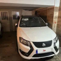 کوئیک GXRL صفر خشک مدل 1404