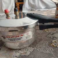 زود پز|ظروف پخت‌وپز|مشهد, حسین‌آباد|دیوار