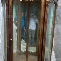 ویترین|بوفه، ویترین، کنسول|تالش, هشتپر|دیوار