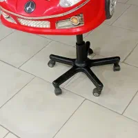 ماشین شارژی کودکان مخصوص سالن آرایشگاه|آرایشگاه و سالنهای زیبایی|لنجان, |دیوار