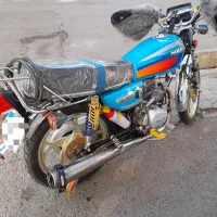 نیکتاز۱۵۰|موتورسیکلت|پاکدشت, پاکدشت (مامازند)|دیوار