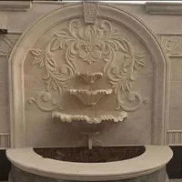 تولید انواع حوض و آبنما و آبشار های صخره ایی|مصالح و تجهیزات ساختمان|یزد, |دیوار