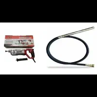 ویبره دریلی ویبره بتن ویبره برقی|ماشینآلات صنعتی|کرج, فاز ۴ مهرشهر|دیوار