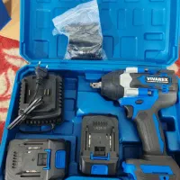 بکس شارژی ویوارکس ۵۰۰ نیوتن