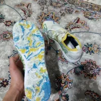 کفش فوتسال|کیف، کفش، کمربند|بروجرد, |دیوار