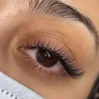 تخفیف یلدایی کاشت مژه|خدمات آرایشگری و زیبایی|الوند, |دیوار