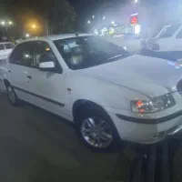 سمندمدل۹۱ ال ایکس سفارشی هست