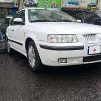 سمند lx۹۴ بی رنگ|خودرو سواری و وانت|تهران, والفجر (افسریه)|دیوار