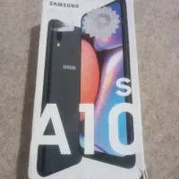 گوشی سامسونگ گلکسی A10sدست دوم تمیز قیمت ۴،۲۰۰۰۰۰ت