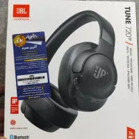هدفون jbl tune 720