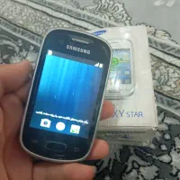 سامسونگ گلکسی استار galaxy star در حد نو