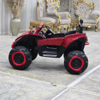 ماشین شارژی