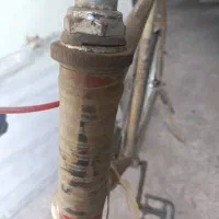 دوچرخه کورسی|دوچرخه، اسکیت، اسکوتر|رشت, کوی مهر|دیوار