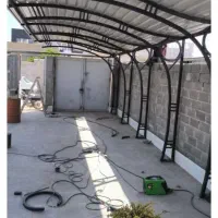 جوشکار|خدمات پیشه و مهارت|جهرم, |دیوار