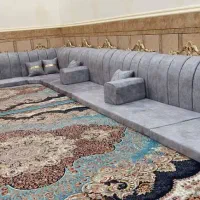 تولید وعرضه مبلمان خلیجی الزهراء (س)|مبلمان خانگی و میز عسلی|اهواز, پردیس|دیوار