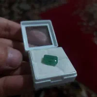 سنگ زمرد اصل|جواهرات|ری, علایین|دیوار