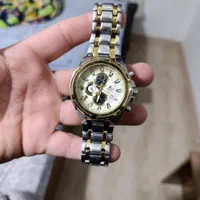 تعدادی ساعت