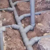 لوله کشی  شبانه روزی