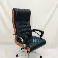 صندلی مدیریت نو نو/کلا ۴ماه کار کرده دردفتر املاک